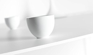 RESOPAL® Pure White