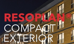 RESOPLAN®