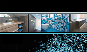 RESOPAL SpaStyling® RESOPAL SpaStyling®
