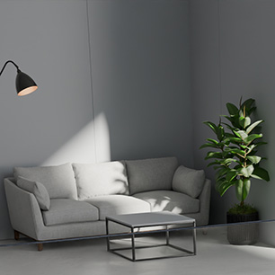 Ash Grey