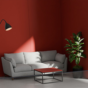 Red Cherry