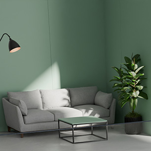 Sage Green