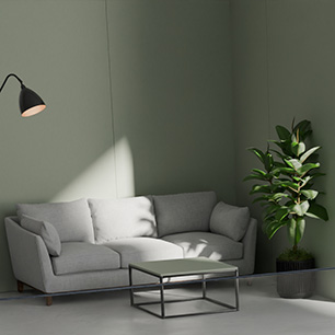 Chalk Green