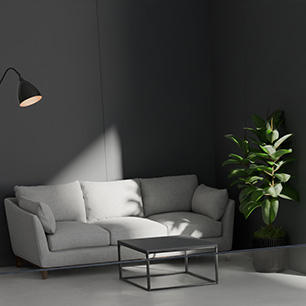 Quartz Grey