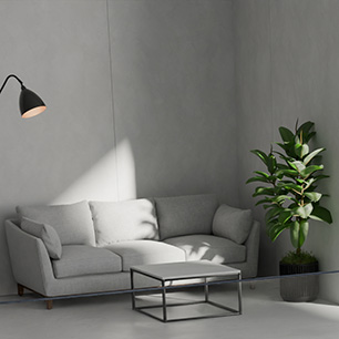 Aragon Grey