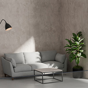 Ceramics Beige