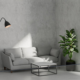 Ceramics Grey