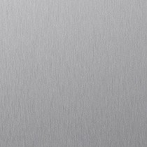 Aluminium Brushed