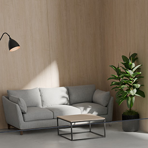 Essential Oak
