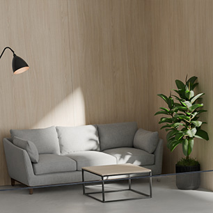 Tundra Oak