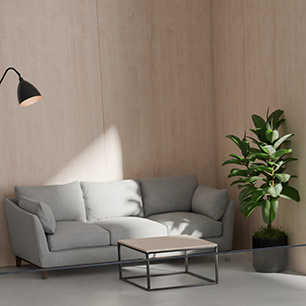 Visby Maple