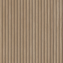 Ribbed Oak