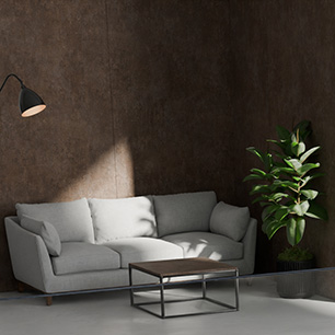 Metallic Art Platinum