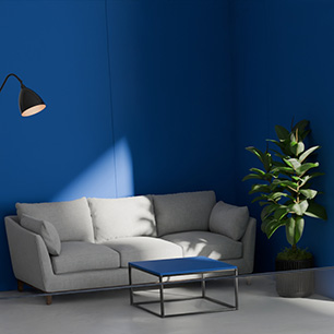 Ultramarine