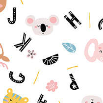 Animal Alphabet