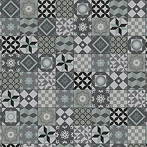 CARREL Gris