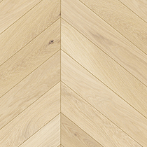 Chevron Oak Light