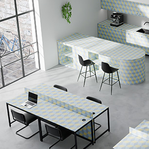 CUBIX Taupe