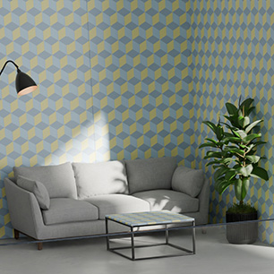 CUBIX TAUPE