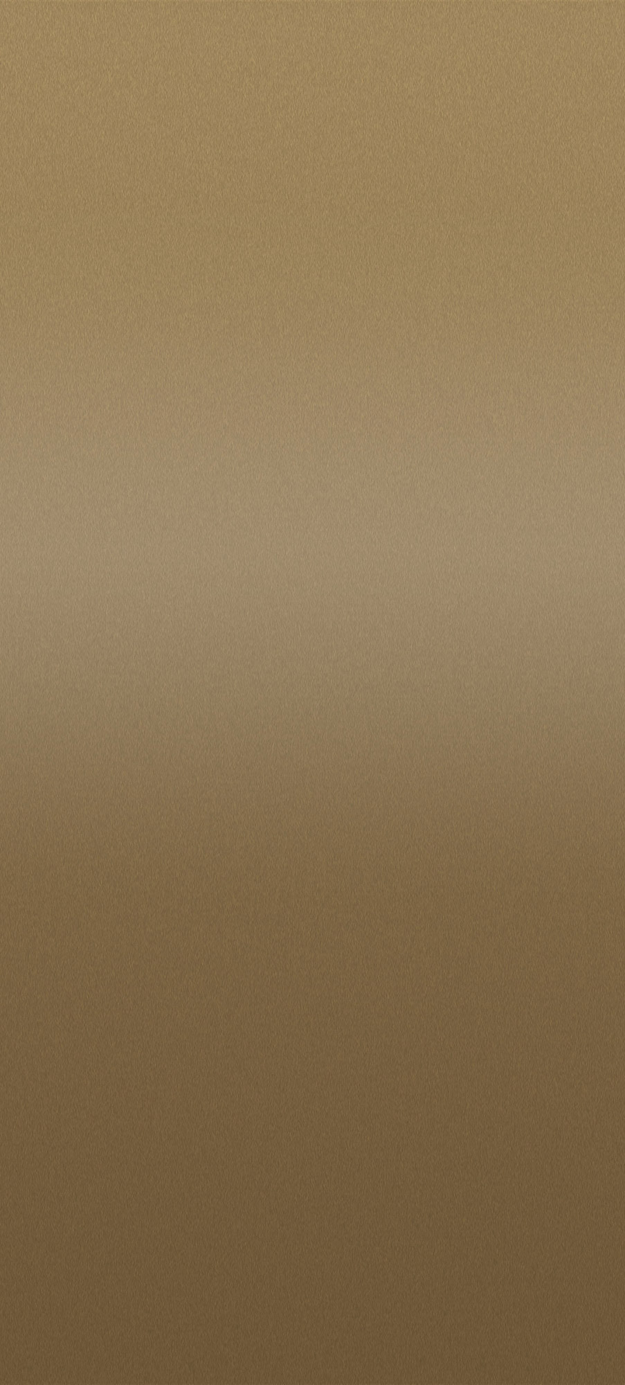 Gold Brushed