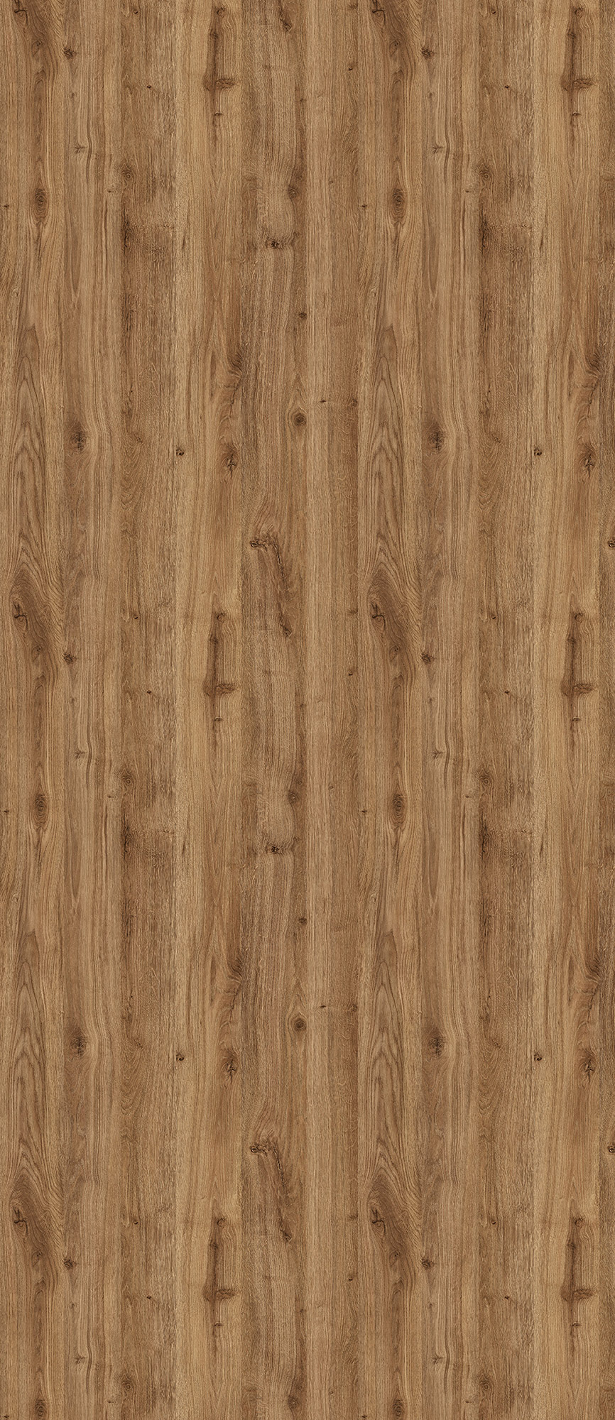 Chalet Oak