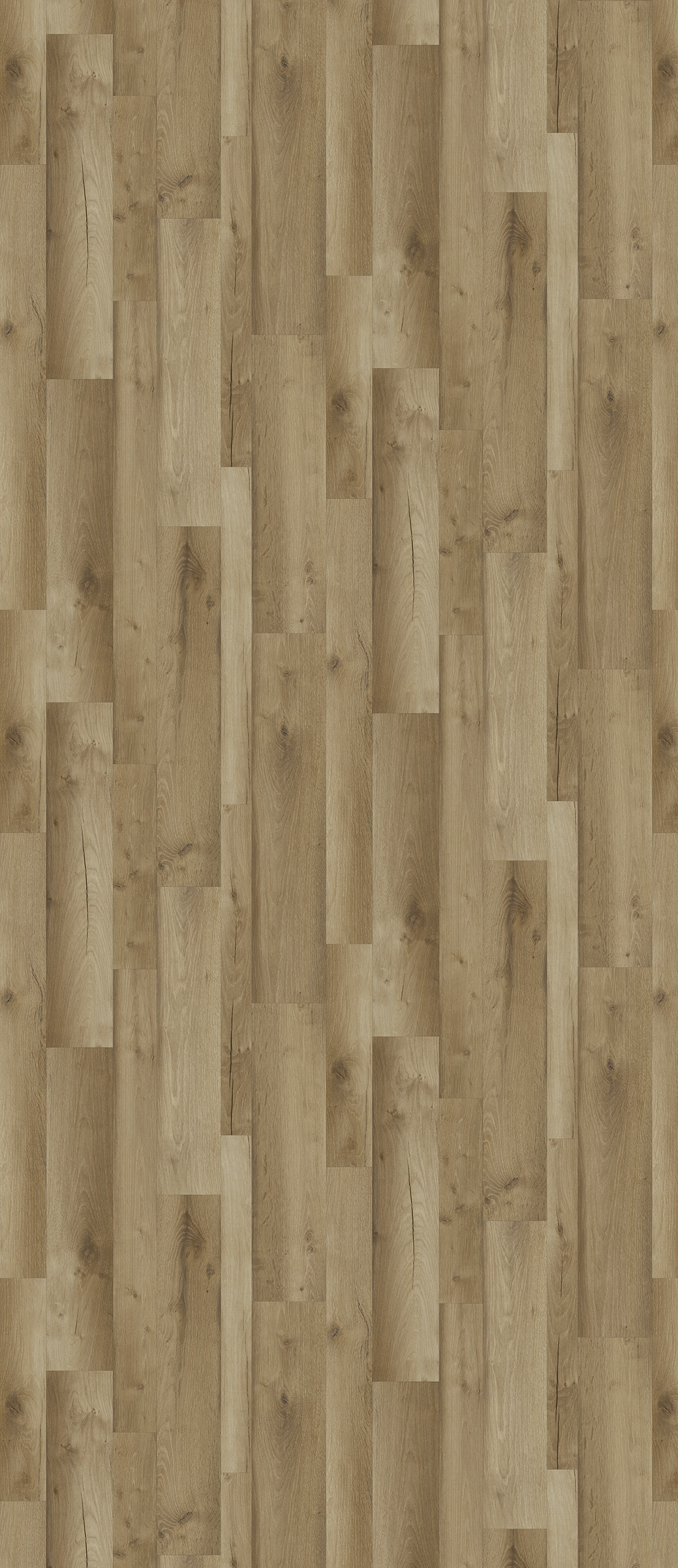 Block Board Oak