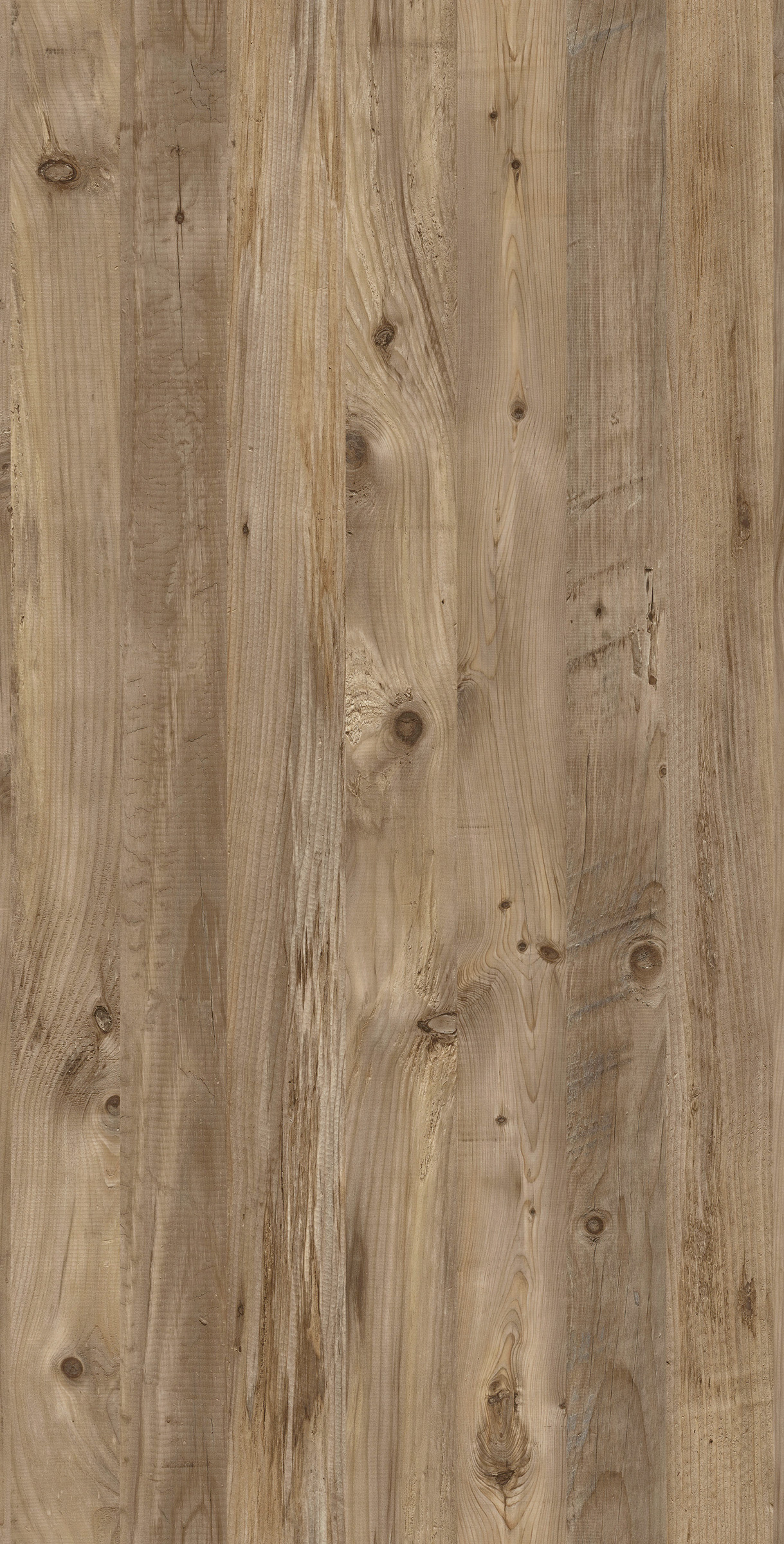 Mississippi Pine