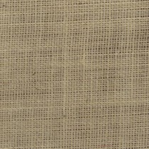 Bleached Burlap