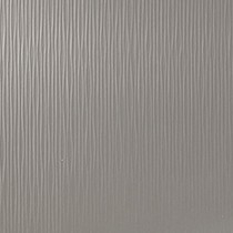 Waves Brushed Stainless