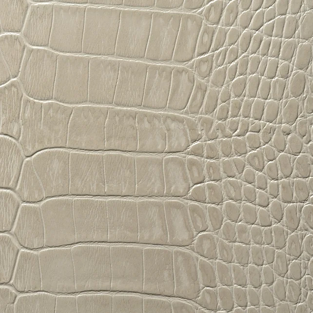 Paloma Grey Crocodile