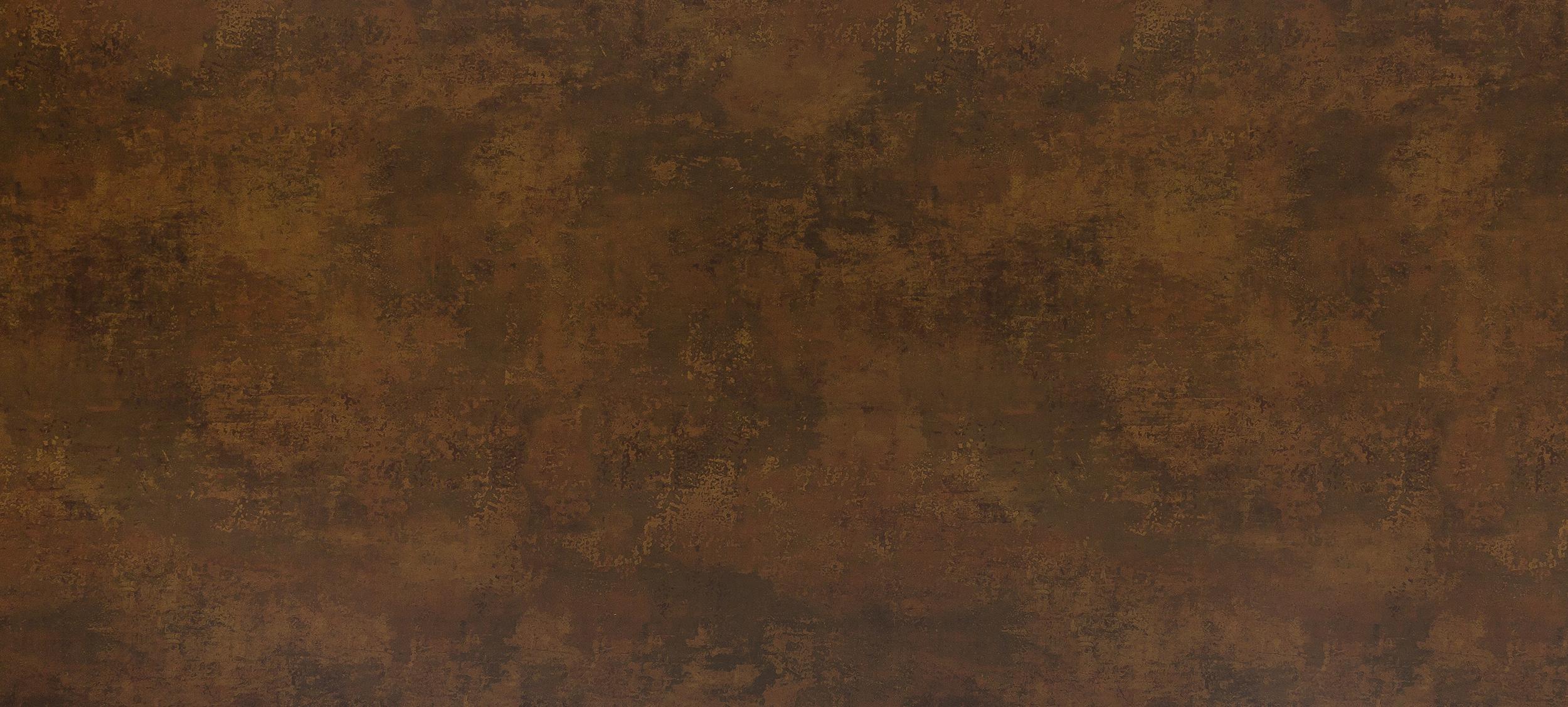Underground Corten