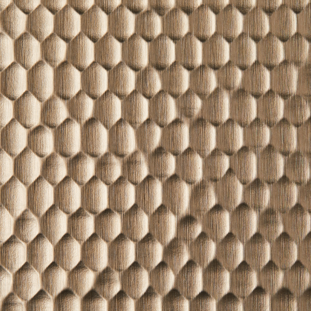 Bronze Mosaic