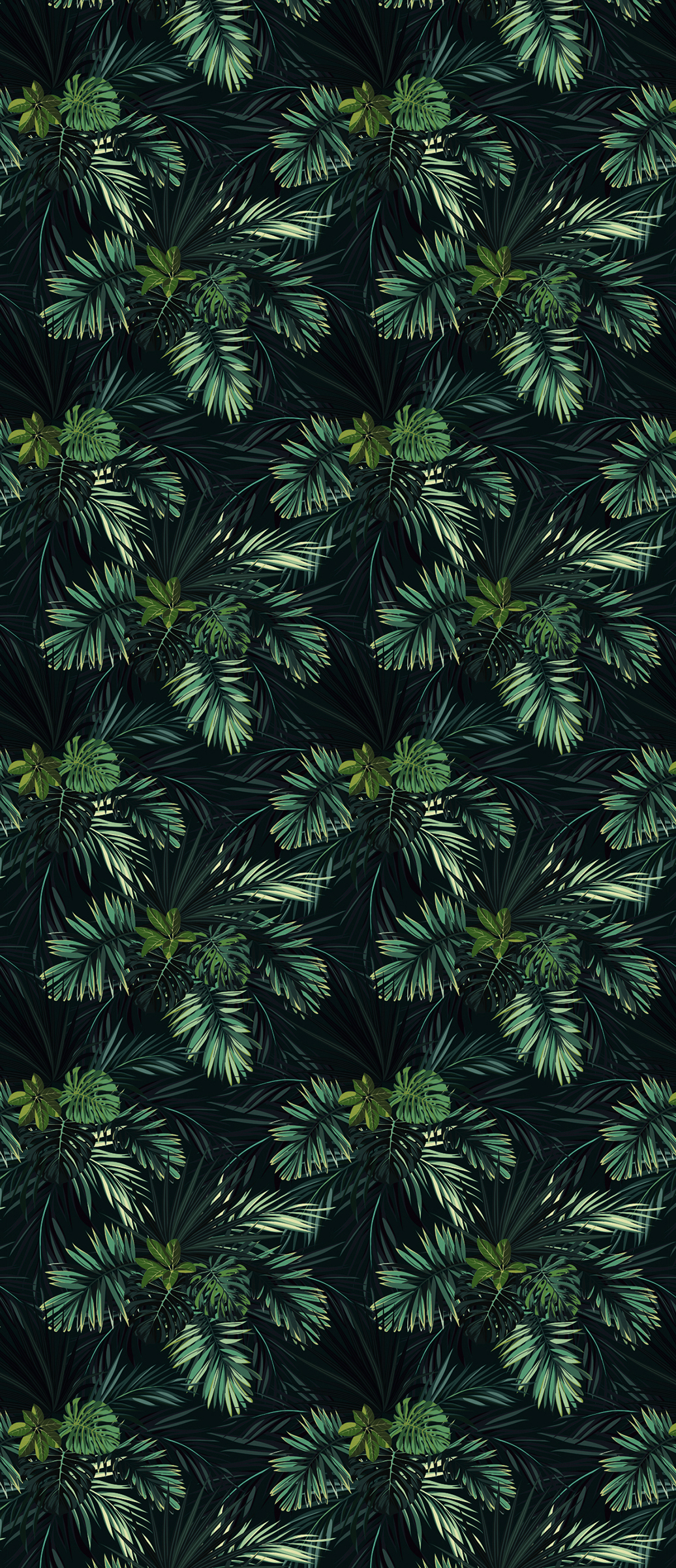 PALM GREEN