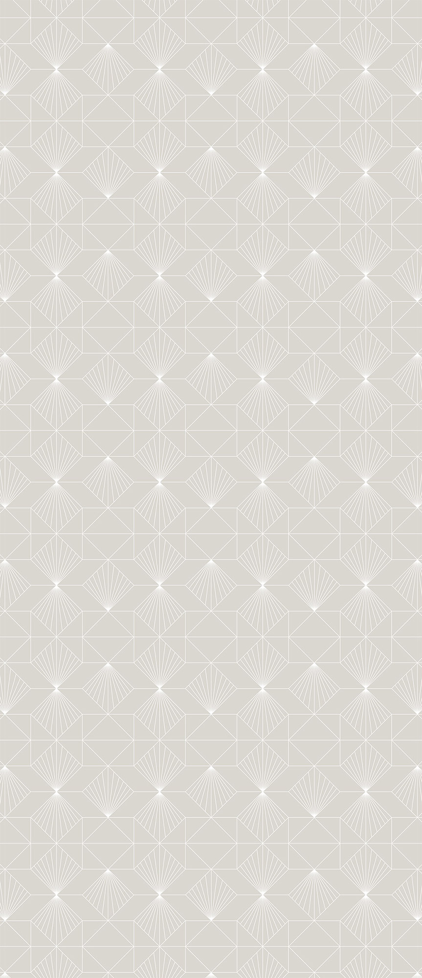 RADIUS GREY