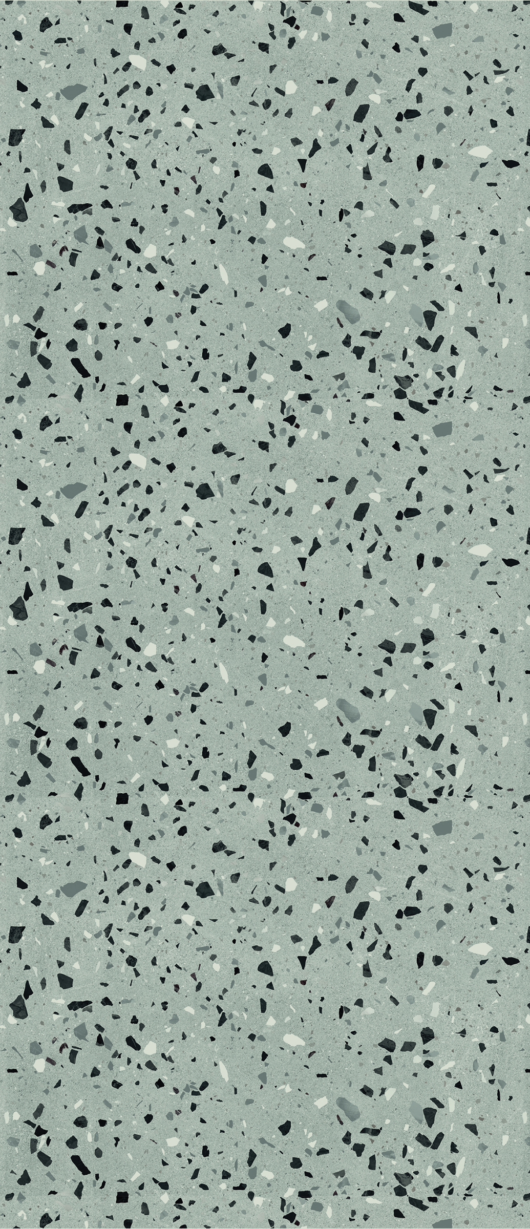 Terrazzo Venetian Blue
