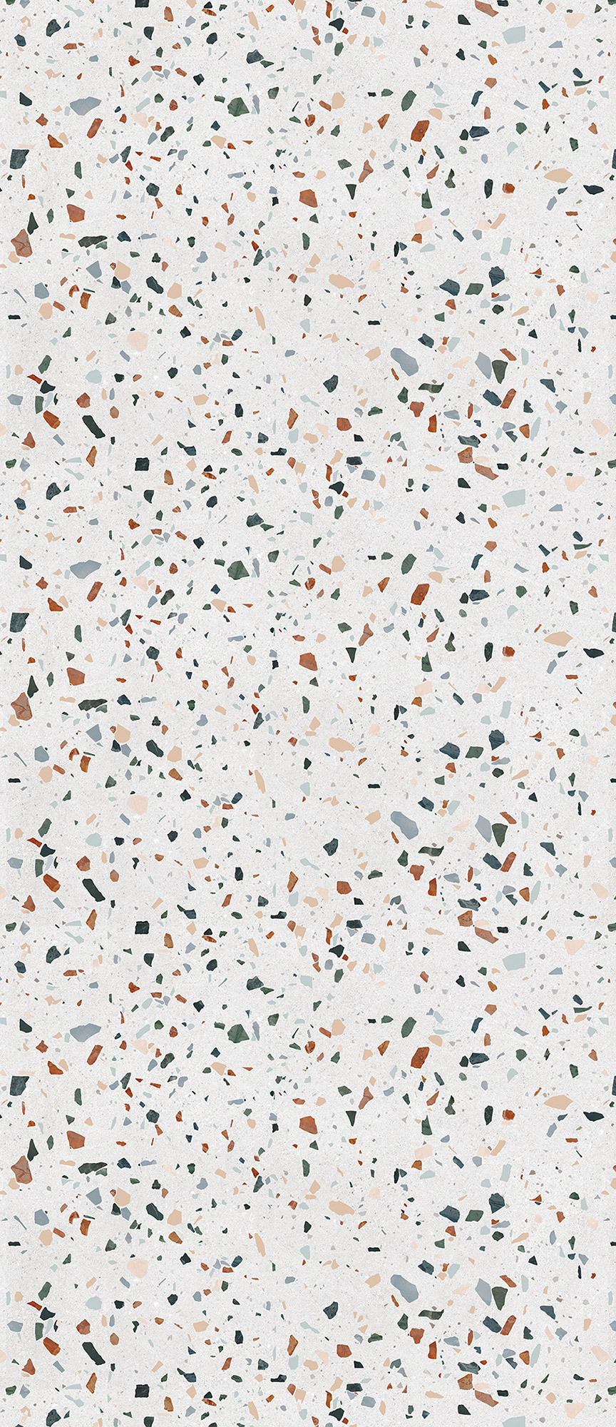 Terrazzo Venetian Pastel 