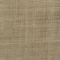 Bleached Burlap