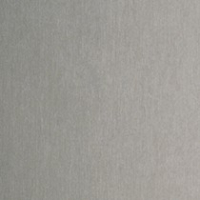 Polished Titanium Glazed Finish