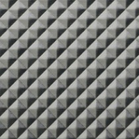 Net Titanium Mirror Finish