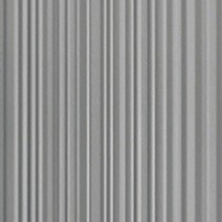 Lines Titanium Glazed Finish