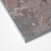 Caldeira Grey Core