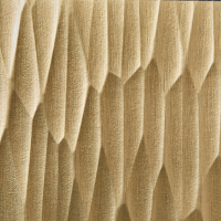 Brass Facet