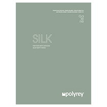 Brochure - Silk