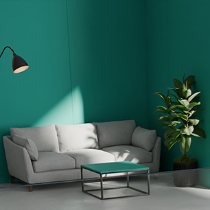 Tyrol Green