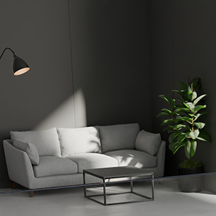 Slate Grey