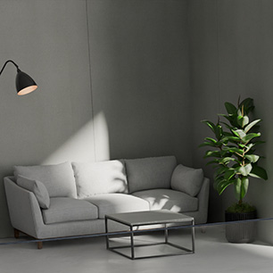 DREAM WEAVER GREY