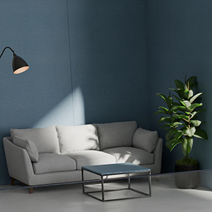 DREAM WEAVER BLUE