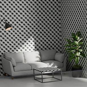 Fish Scale Marble