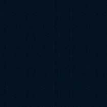HEXACUB Bleu
