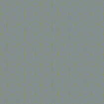 HEXACUB Bleu Ciel